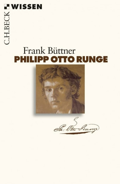 Philipp Otto Runge (C.H.BECK Wissen)