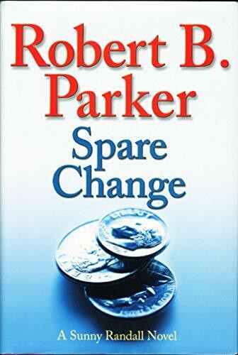 Spare Change