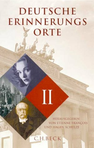 Deutsche Erinnerungsorte 2