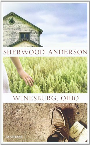 Winesburg, Ohio: Eine Reihe von Erzählungen aus dem Kleinstadtleben Ohios. Ausgezeichnet mit dem Christoph-Martin-Wieland-Übersetzerpreis 2013. Nachw. v. Daniel Kehlmann