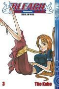 Bleach 03