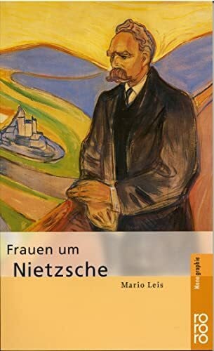 Frauen um Nietzsche