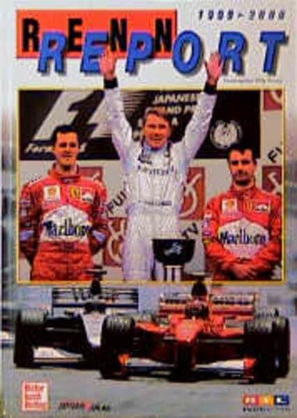 Rennreport '99: Fotos, Ergebnisse, Hintergründe