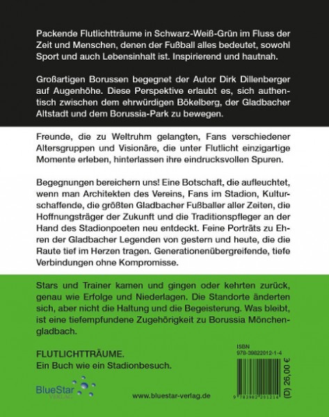 Flutlichtträume