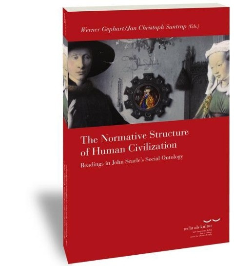 The Normative Structure of Human Civilization