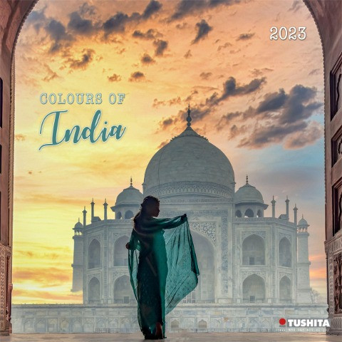 Colors of India 2023