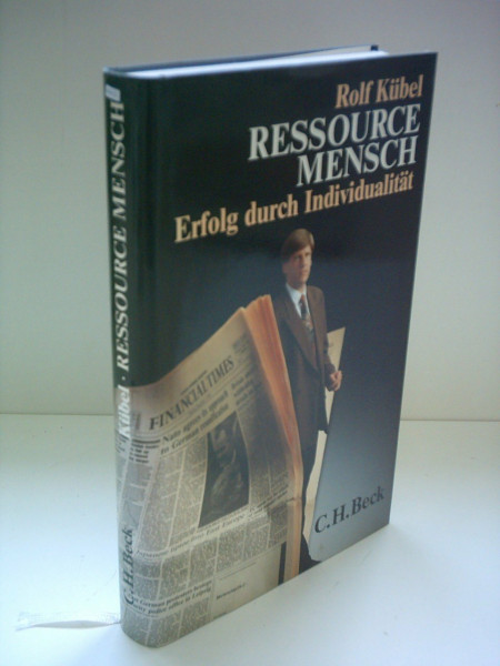 Ressource Mensch, Erfolg durch Individualität