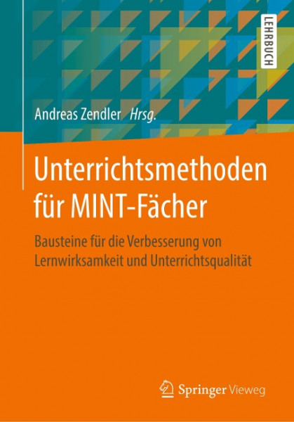 Unterrichtsmethoden für MINT-Fächer