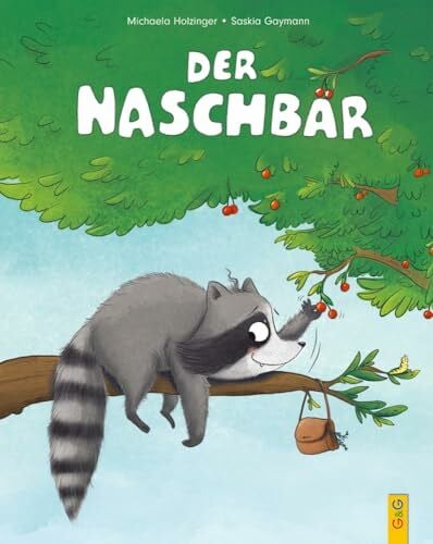 Der Naschbär