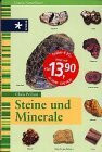 Steine und Minerale (Ravensburger Naturführer)