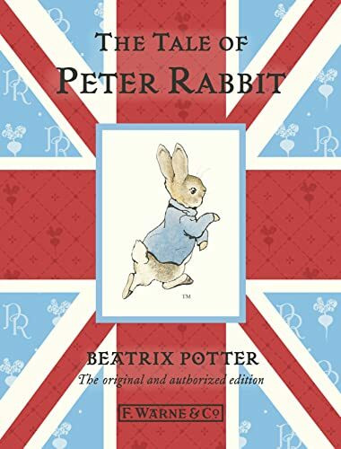 The Tale Of Peter Rabbit