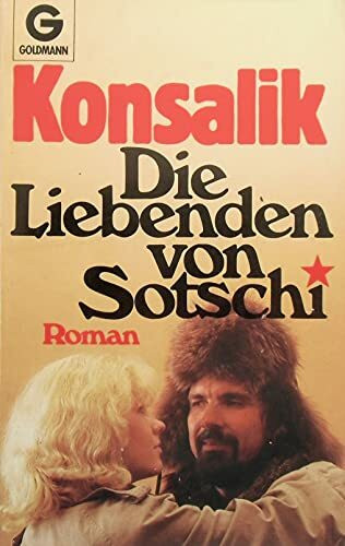 Die Liebenden von Sotschi