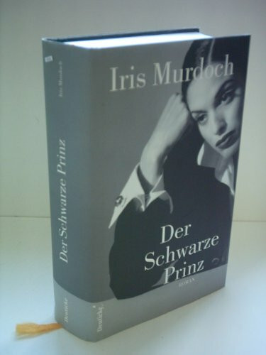 Der schwarze Prinz