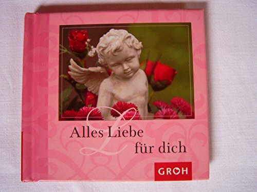 Alles Liebe für dich
