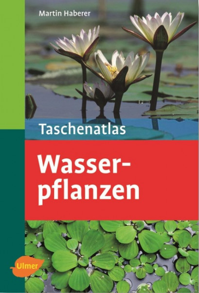 Taschenatlas Wasserpflanzen