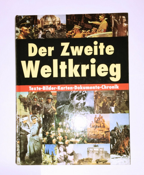 Der Zweite Weltkrieg