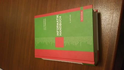 Informatik-Handbuch