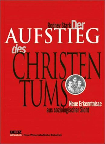 Der Aufstieg des Christentums