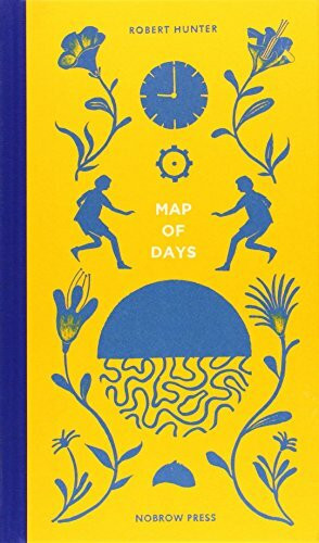 Map of Days