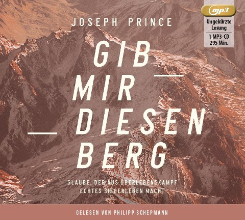 Gib mir diesen Berg