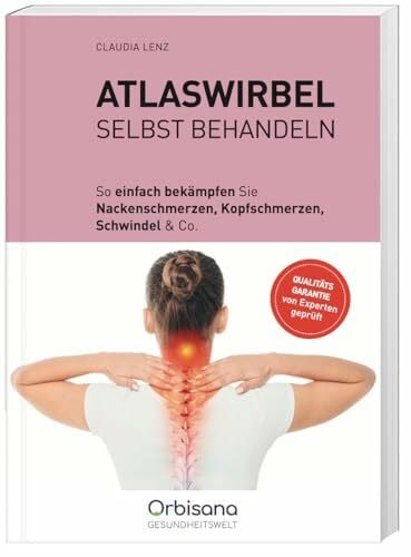 Atlaswirbel selbst behandeln
