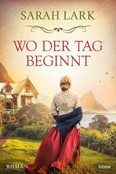 Wo der Tag beginnt