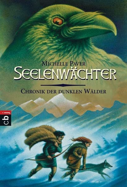 Die Chronik der dunklen Wälder - Seelenwächter: Band 6 Die Chronik der dunklen Wälder - Seelenwächter: Band 6