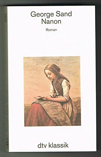 Nanon. Roman. (dtv Literatur)