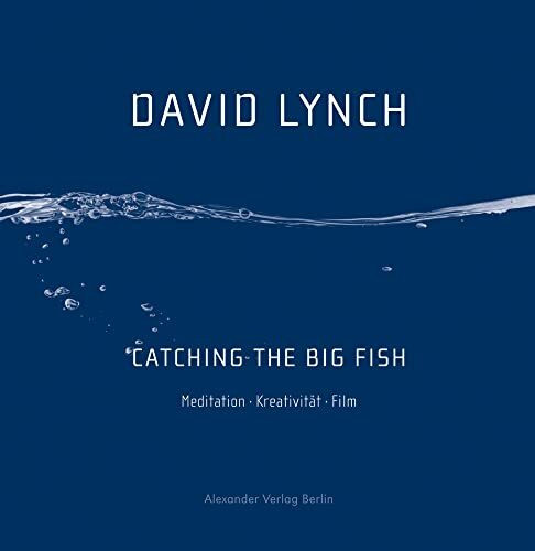 Catching the Big Fish: Meditation Kreativität Film
