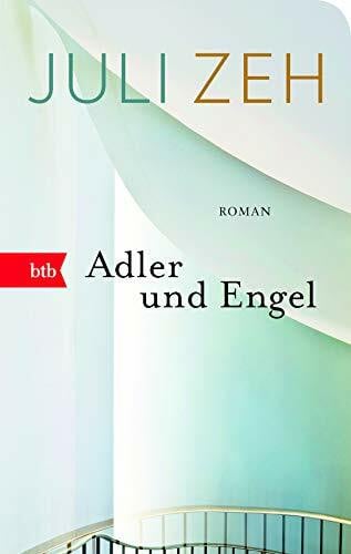 Adler und Engel: Roman - Geschenkausgabe