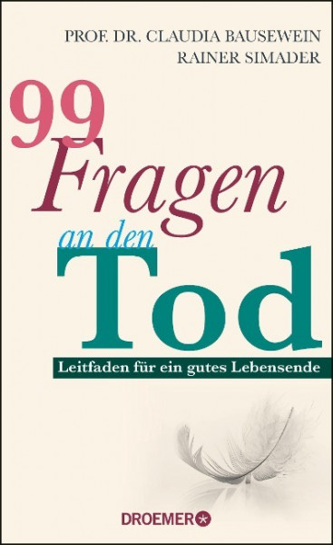 99 Fragen an den Tod