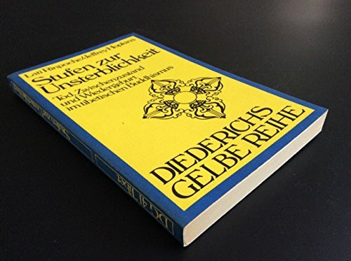 Diederichs Gelbe Reihe, Bd.41, Stufen zur Unsterblichkeit