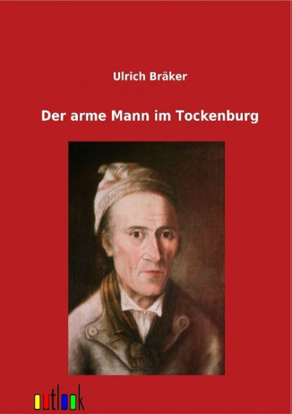 Der arme Mann im Tockenburg