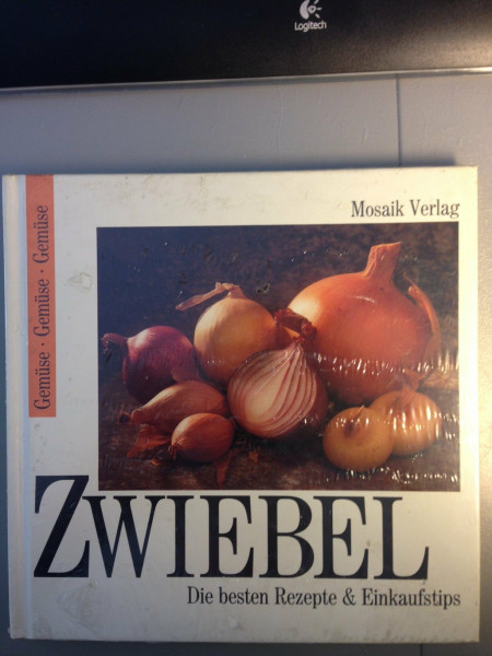 Zwiebel: Die besten Rezepte und Einkaufstips (Gemüse - Gemüse - Gemüse)