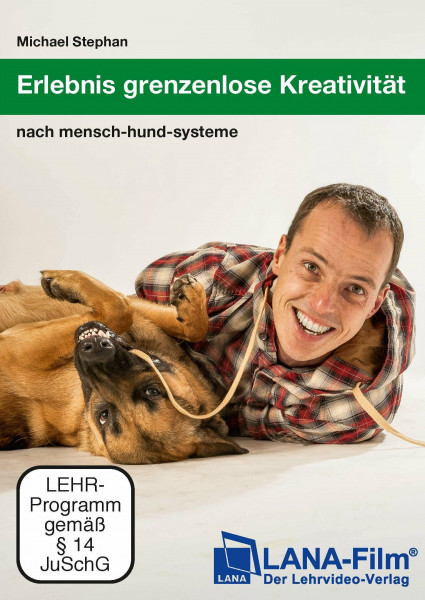 Erlebnis grenzenlose Kreativität: nach mensch-hund-systeme