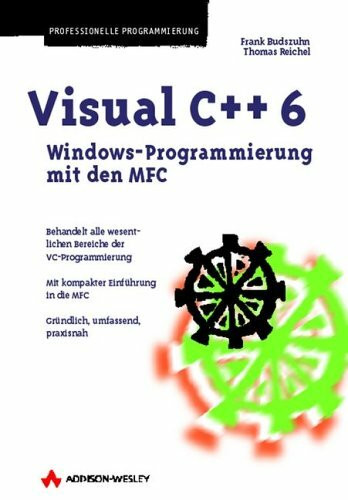Visual C++ 6.0