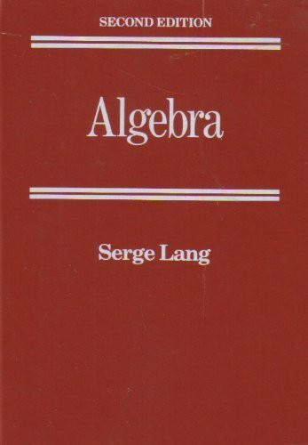 Algebra