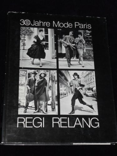 Mode Paris