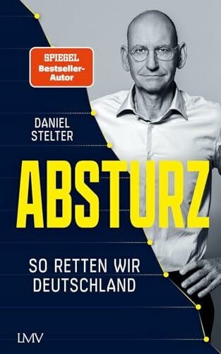 Absturz: So retten wir Deutschland