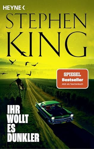 Ihr wollt es dunkler
