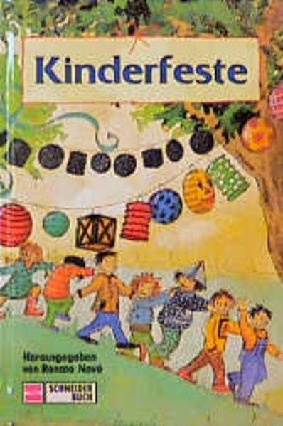 Kinderfeste