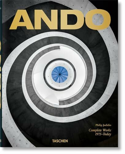 Ando. Complete Works 1975–Today. 2019 Edition