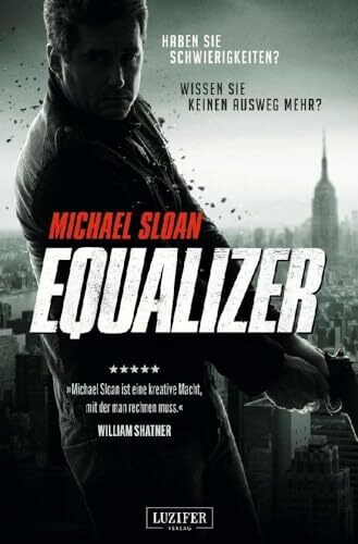 EQUALIZER: Thriller