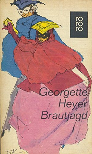 Brautjagd