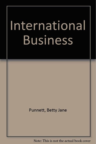 International Business