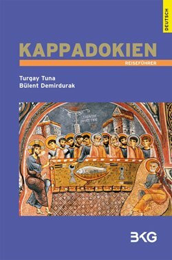Kapadokya Alm