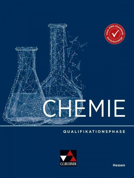 Chemie Hessen – Sek II / Chemie Hessen Qualifikationsphase