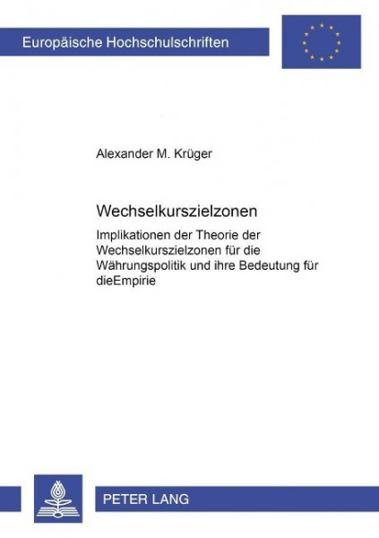 Wechselkurszielzonen