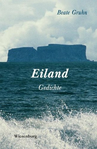 EILAND - Gedichte