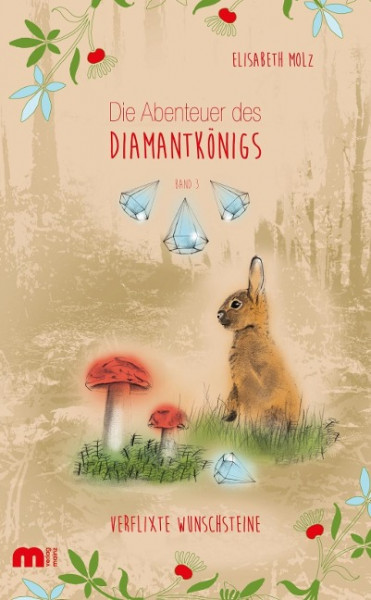 Die Abenteuer des Diamantkönigs 3